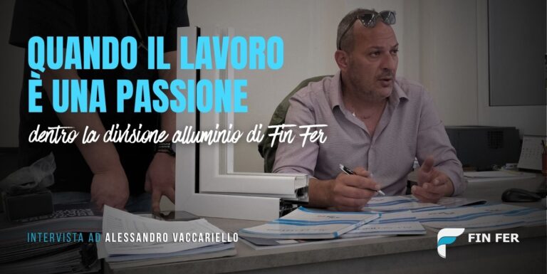 Intervista ad Alessandro Vaccariello