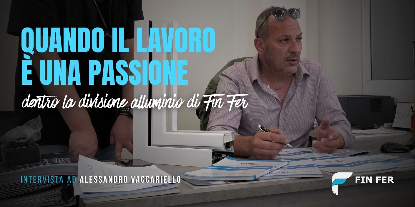 Intervista ad Alessandro Vaccariello